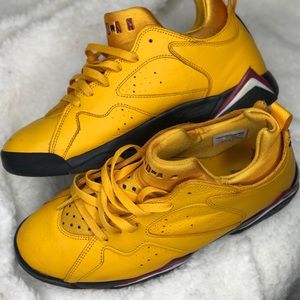 Air Jordan 7 Low NRG Taxi Men’s